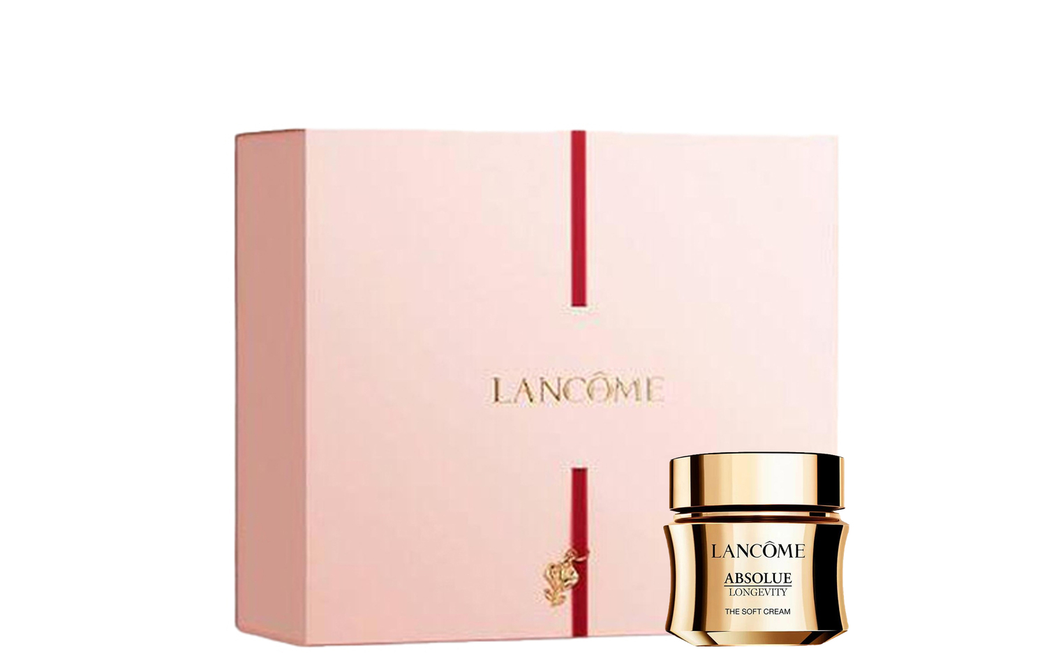 Антивозрастной крем для лица Lancôme Absolue Longevity The Soft Cream, 30 мл — фото 2