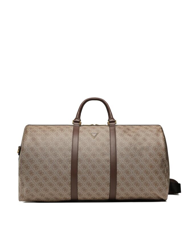 

Сумка Guess, коричневый