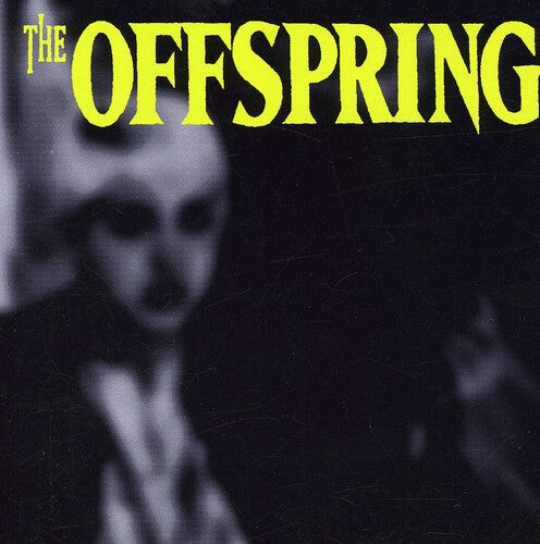 

CD диск Offspring: Offspring