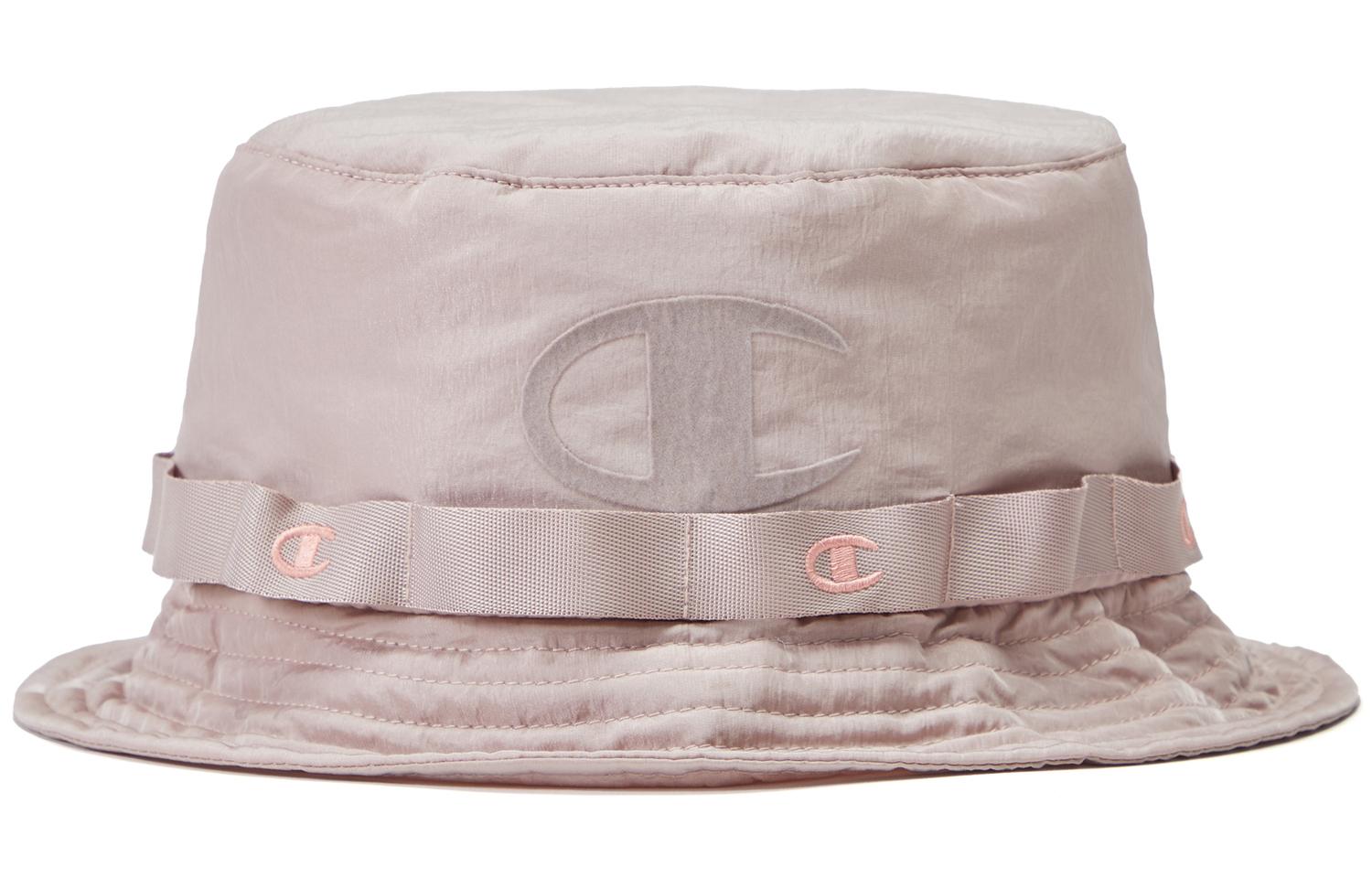 

Бейсболка Unisex Champion, черная