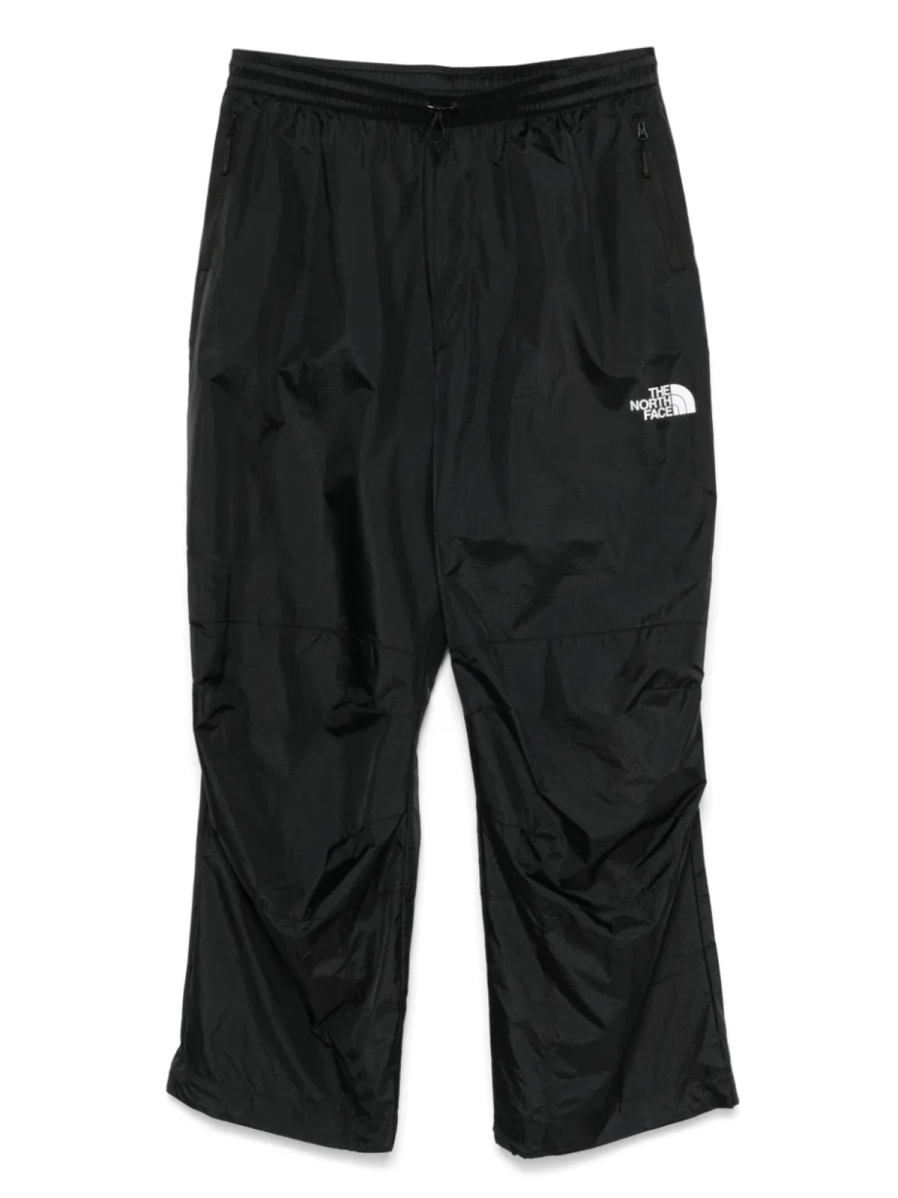 

Ветрозащитные брюки The North Face x Yinka Ilori, черный