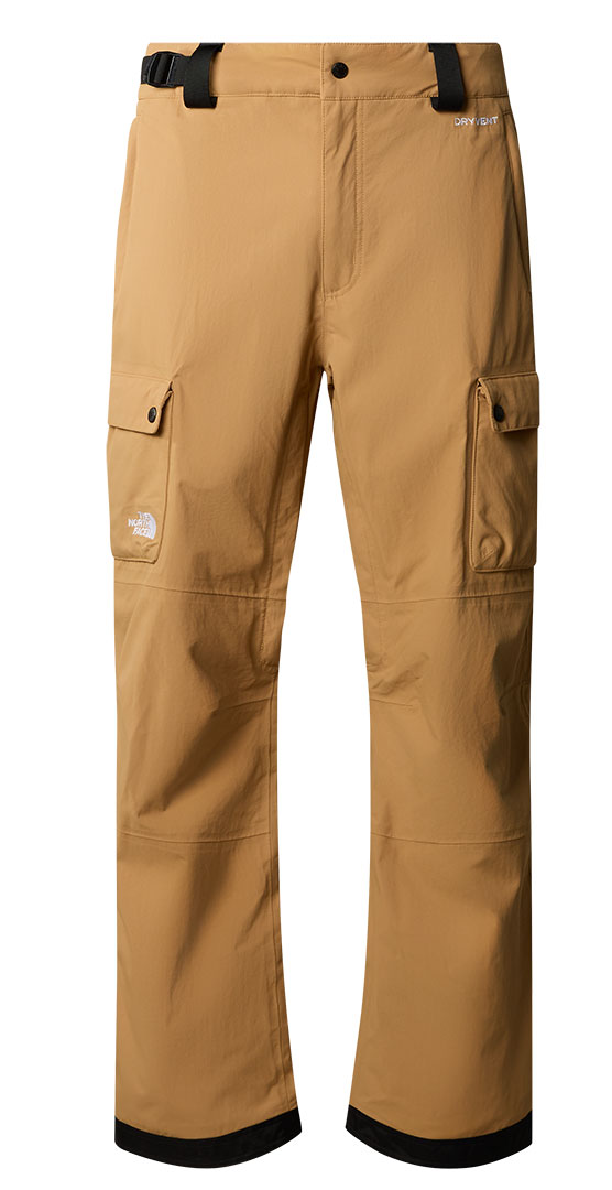 

The North Face Брюки Slashback cargo almond butter S