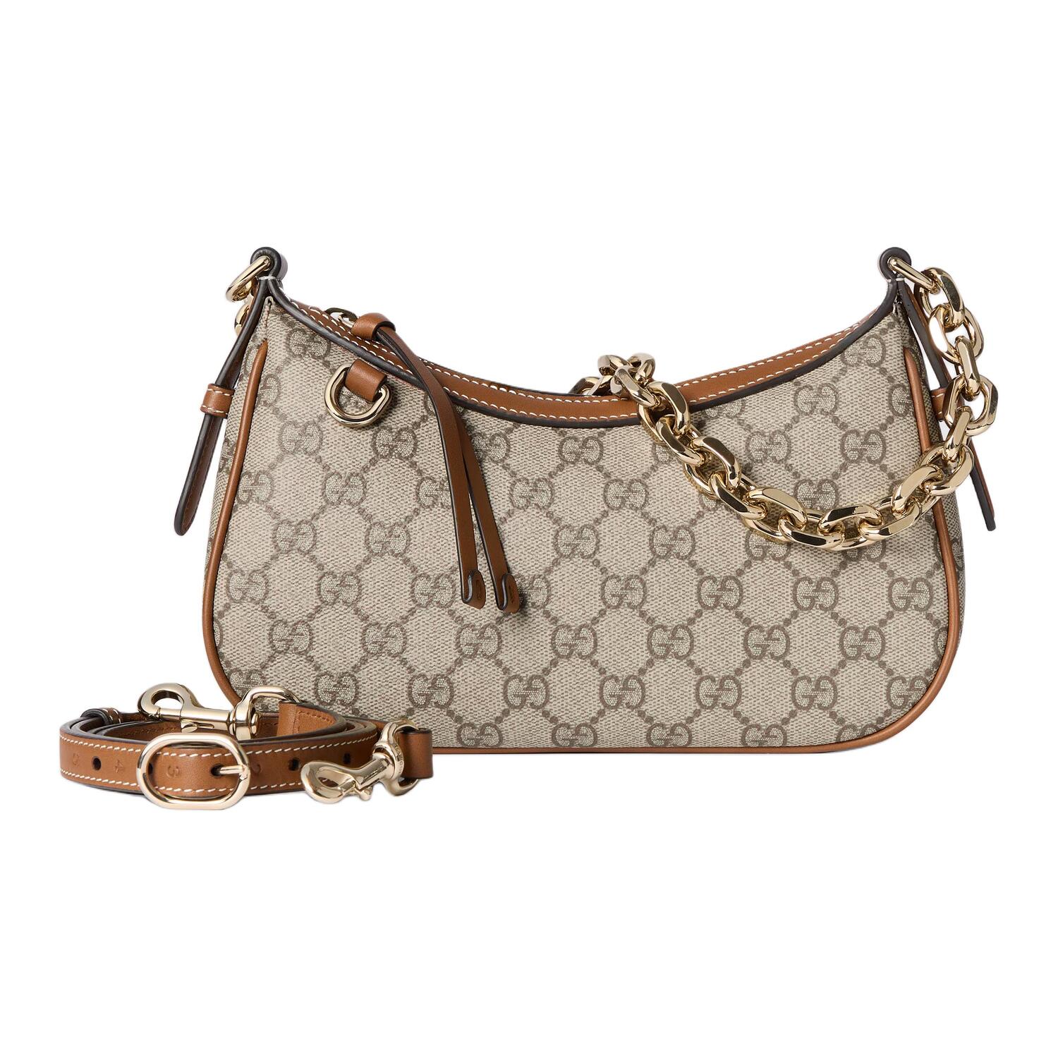 Женская сумка кроссбоди Gucci — фото 2