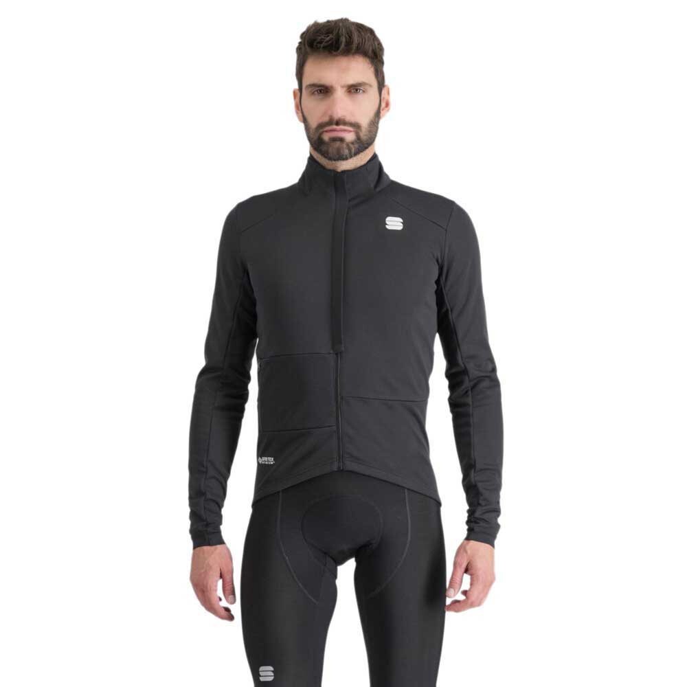 

Куртка Sportful Super, черный
