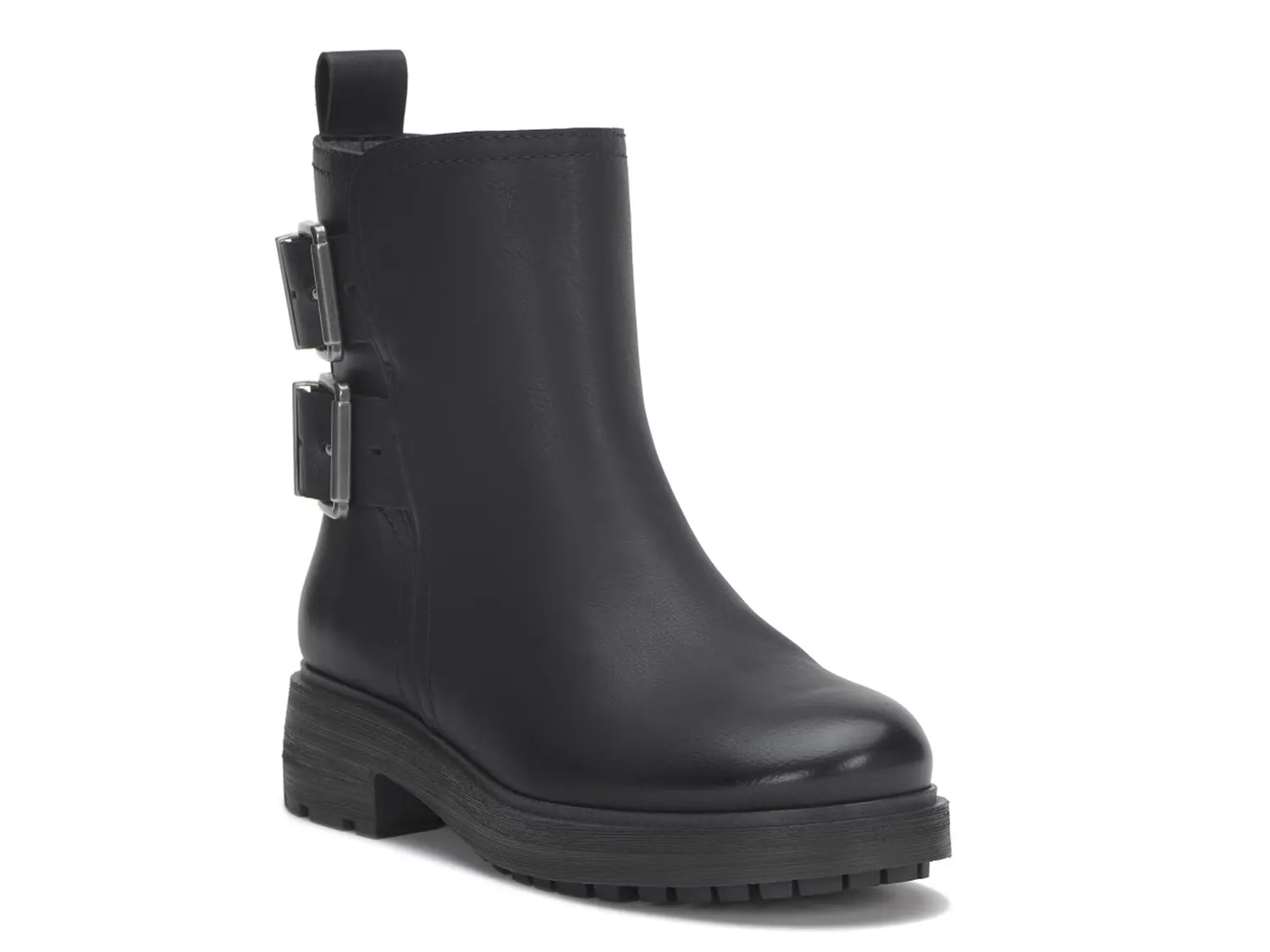 

Сапоги Candrew Motorcycle Boot Lucky Brand, черный