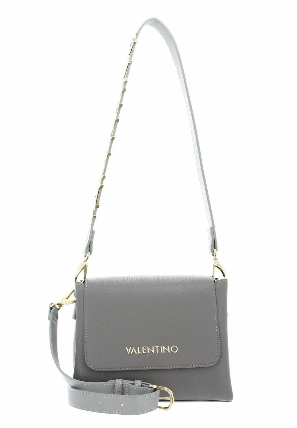 

Сумка через плечо ALEXIA Valentino Bags, серый
