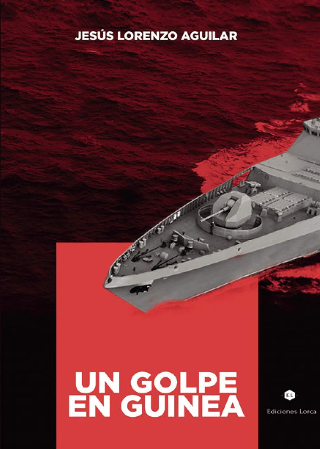 

UN GOLPE EN GUINEA (Spanish Edition) (ASOCIACIÓN ESPAÑOLA DE MEDIACIÓN)