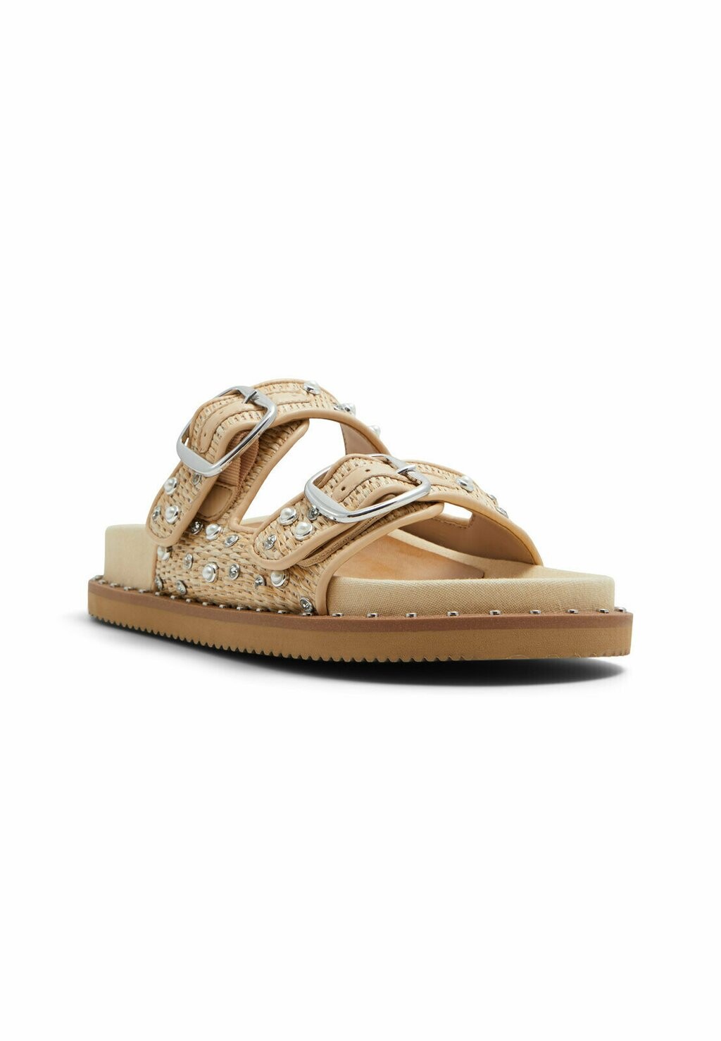 

Мюли LIGHTWEIGHT KRAVIS ALDO, бежевый
