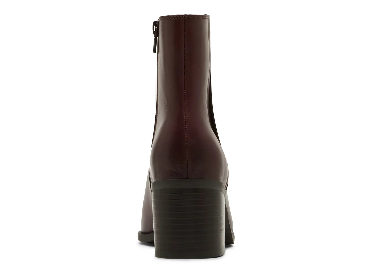 Ботинки Blondo Brenna Waterproof Bootie, Merlot — фото 3