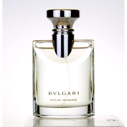 

Bvlgari Pour Homme Eau De Toilette Spray for Men 1.7oz 50ml