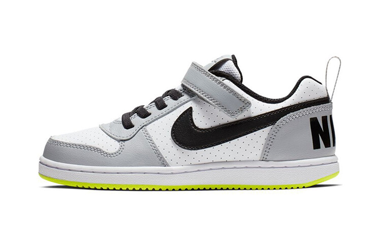 

Кроссовки Nike Court Borough Kids' Skateboarding Shoes Pre-school