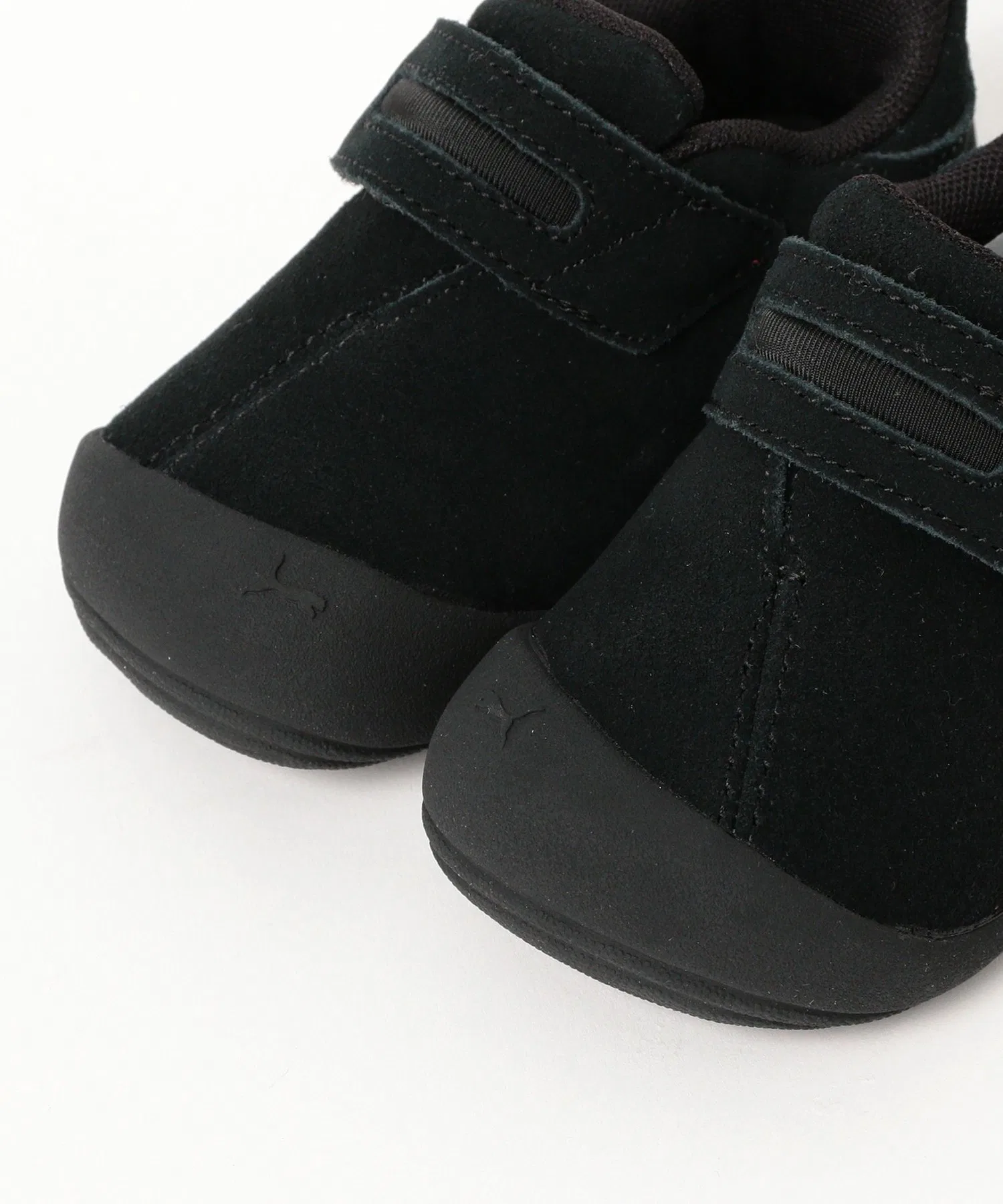 Детские кроссовки PUMA KITTEN PREMIUM — фото 2