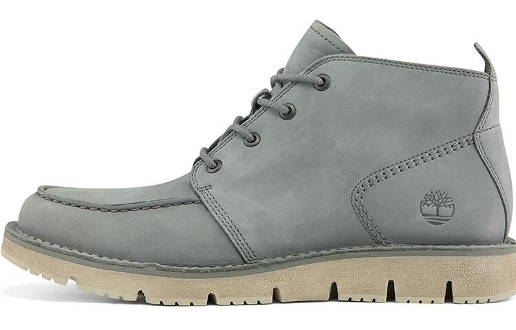 

Ботинки Timberland Westmore Moc Toe Chukka Boots 'Grey'
