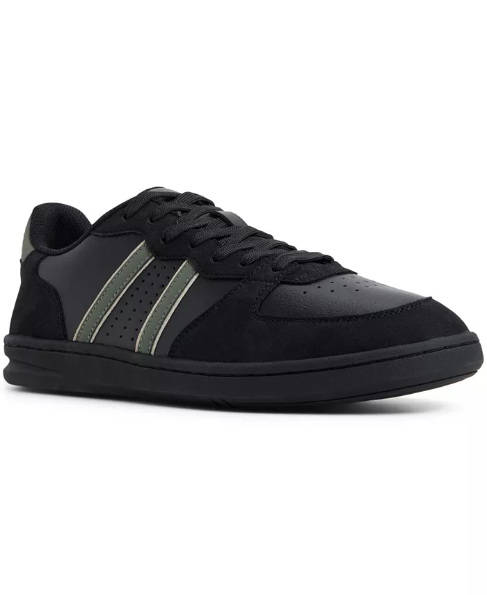 

Мужские кроссовки Yoshida Low Top Call It Spring, черный