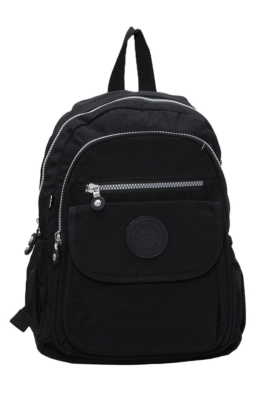 

Рюкзак Mindesa Backpack, черный
