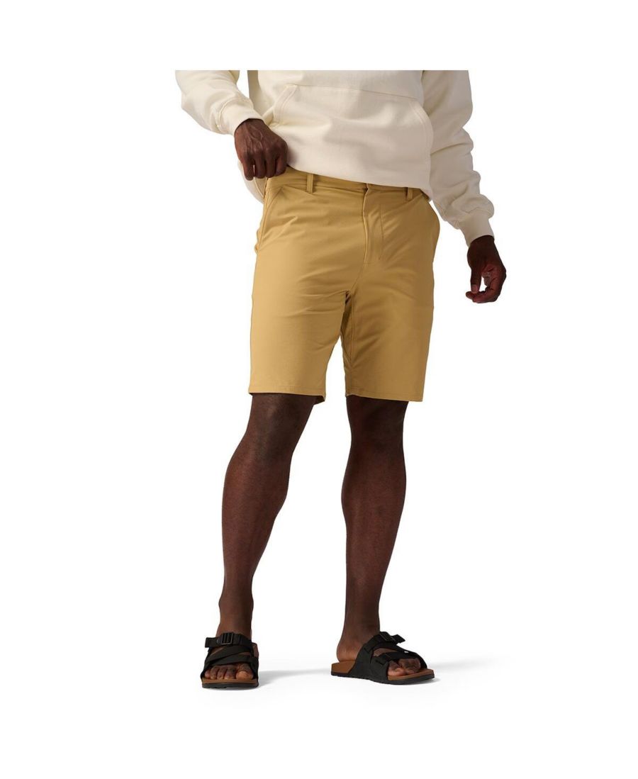 

Мужские шорты Tahoe Hybrid Walkshort Hybrid Shorts Backcountry, Starfish