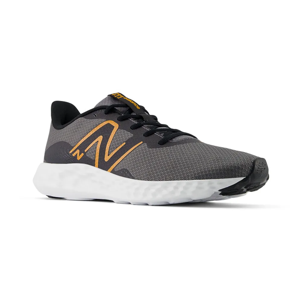 

Кроссовки New Balance 411V3, серый