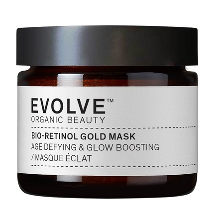 

Маска Bioretinol Gold Mask Gold