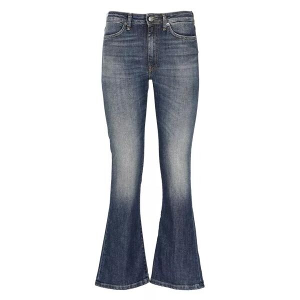 

Джинсы blue mandy jeans Dondup, синий