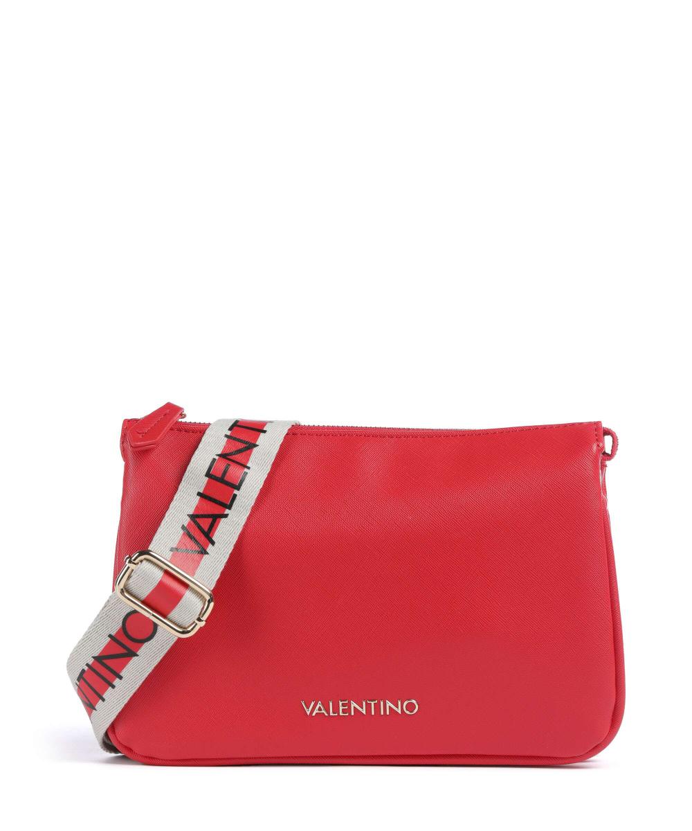 

Сумка через плечо Zero re из искусственной кожи Valentino Bags, красный