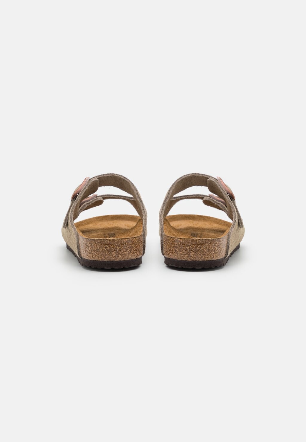 Сандалии ARIZONA KIDS Birkenstock, цвет beige — фото 3