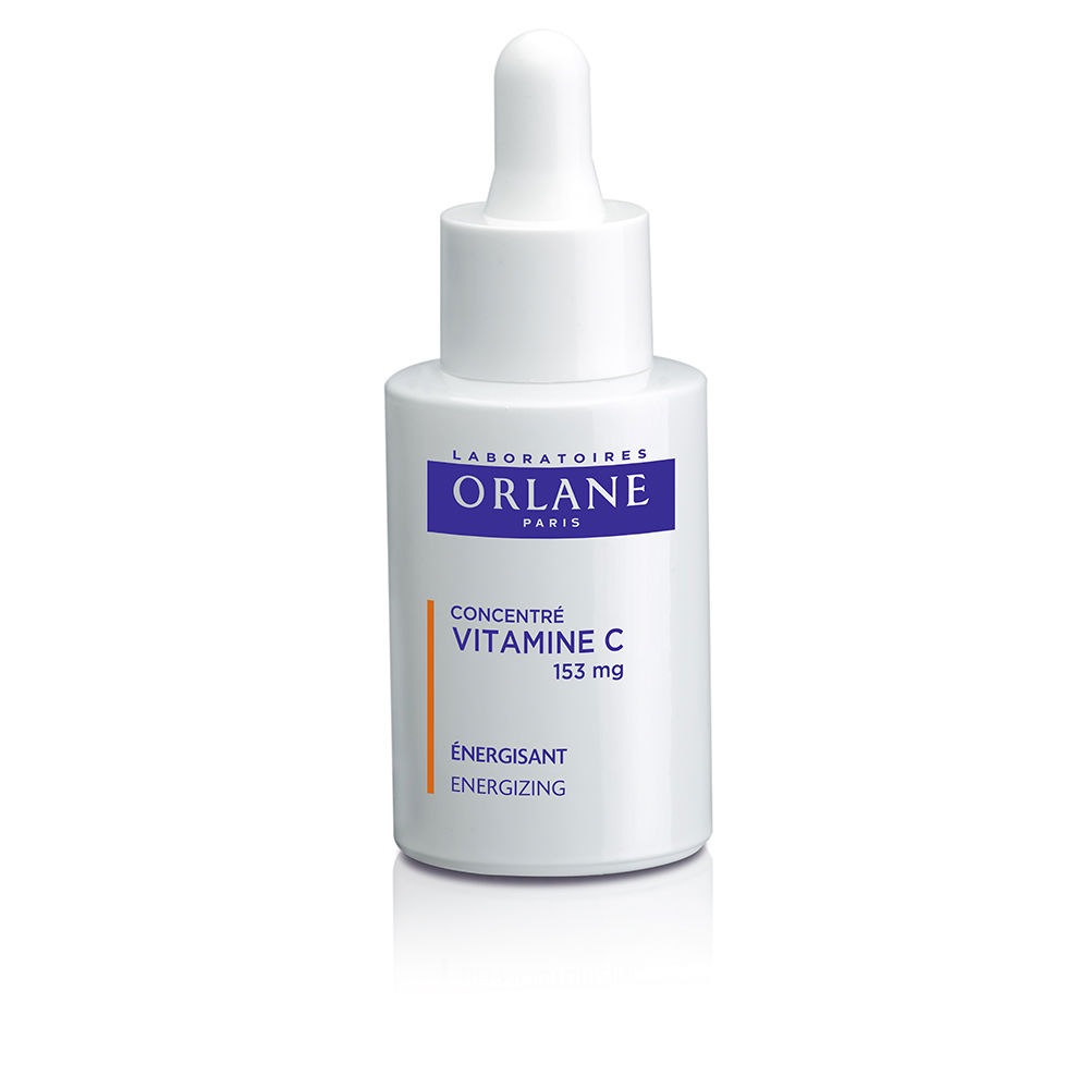 

Сыворотка для лица ich konzentriertes vitamin c Orlane, объем 30 мл