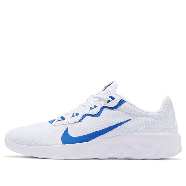 

Кроссовки исследовать Nike, белый
