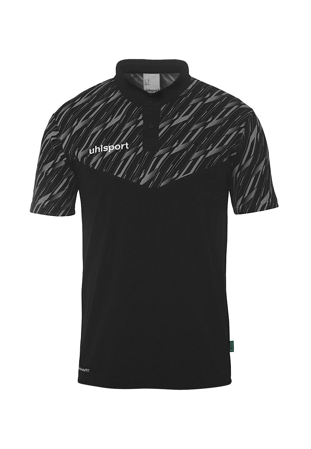 

Рубашка поло PROGRESSIVE 28 uhlsport, белый