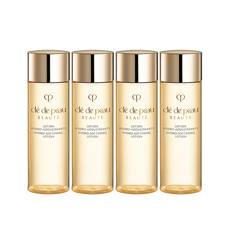 

Сыворотка Radiant Vitality увлажняющая, восстанавливающая и успокаивающая тип 30мл/30мл*6 Clé De Peau Beauté