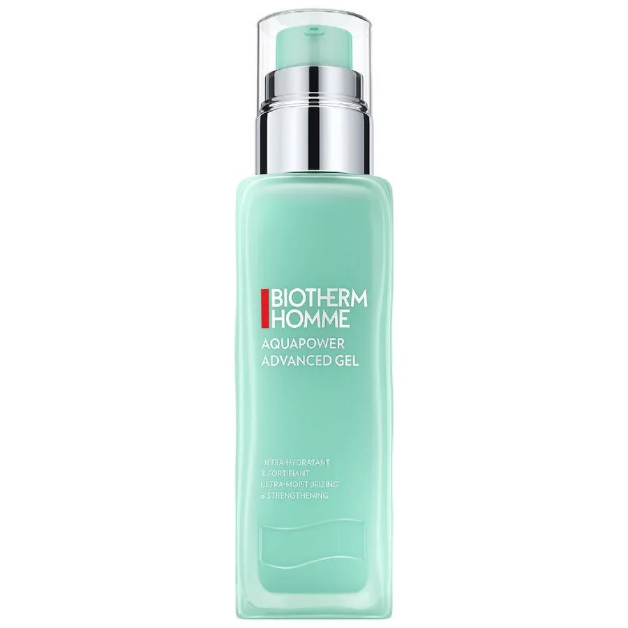 Крем для лица Biotherm — Мужской Aquapower Advanced Гель- (Тестер) Уход за кожей