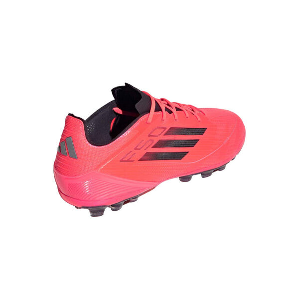 Кроссовки f50 elite искусственная трава сапоги Adidas, розовый — фото 4