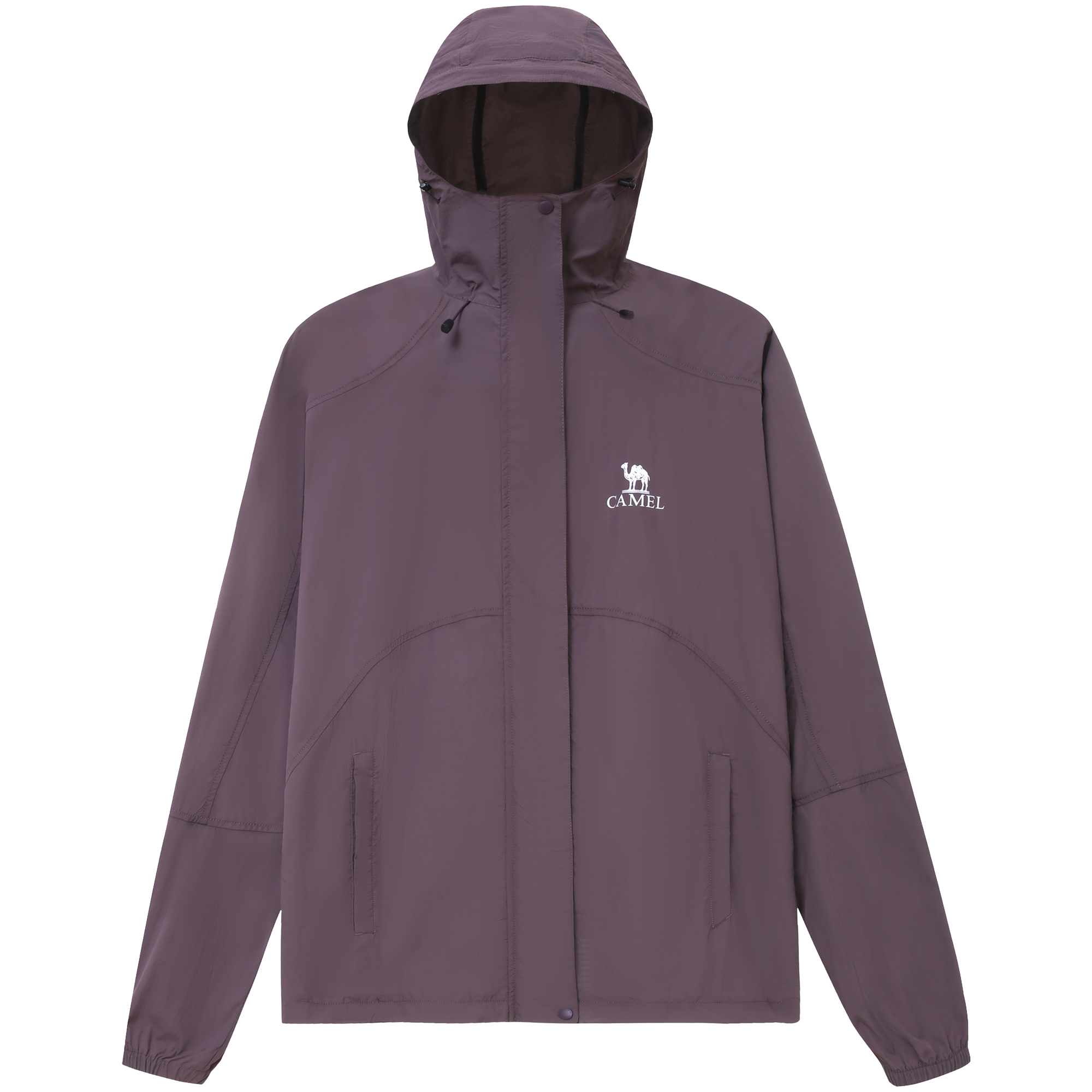 

Urban Function Series солнцезащитная одежда для женщин CAMEL, серый фиолетовый коричневый