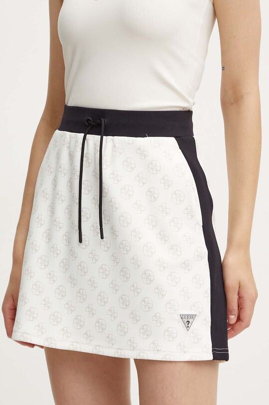 

ЭЛА юбка Guess, бежевый