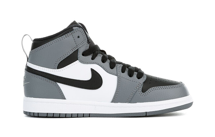 Кроссовки Jordan 1 Retro High PS Rare Air — фото 2