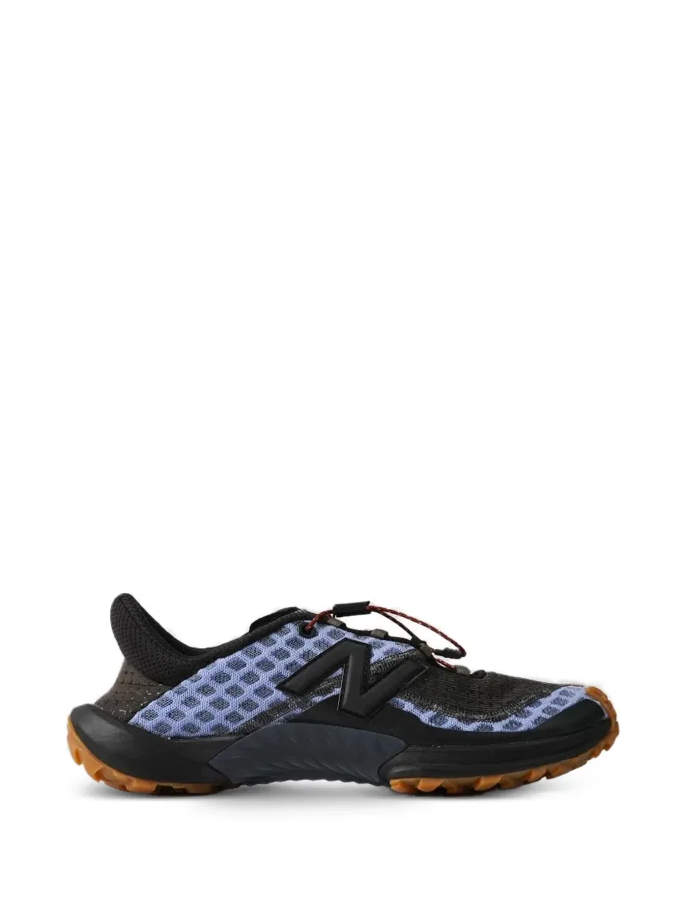Кроссовки M10L NEW BALANCE, черный