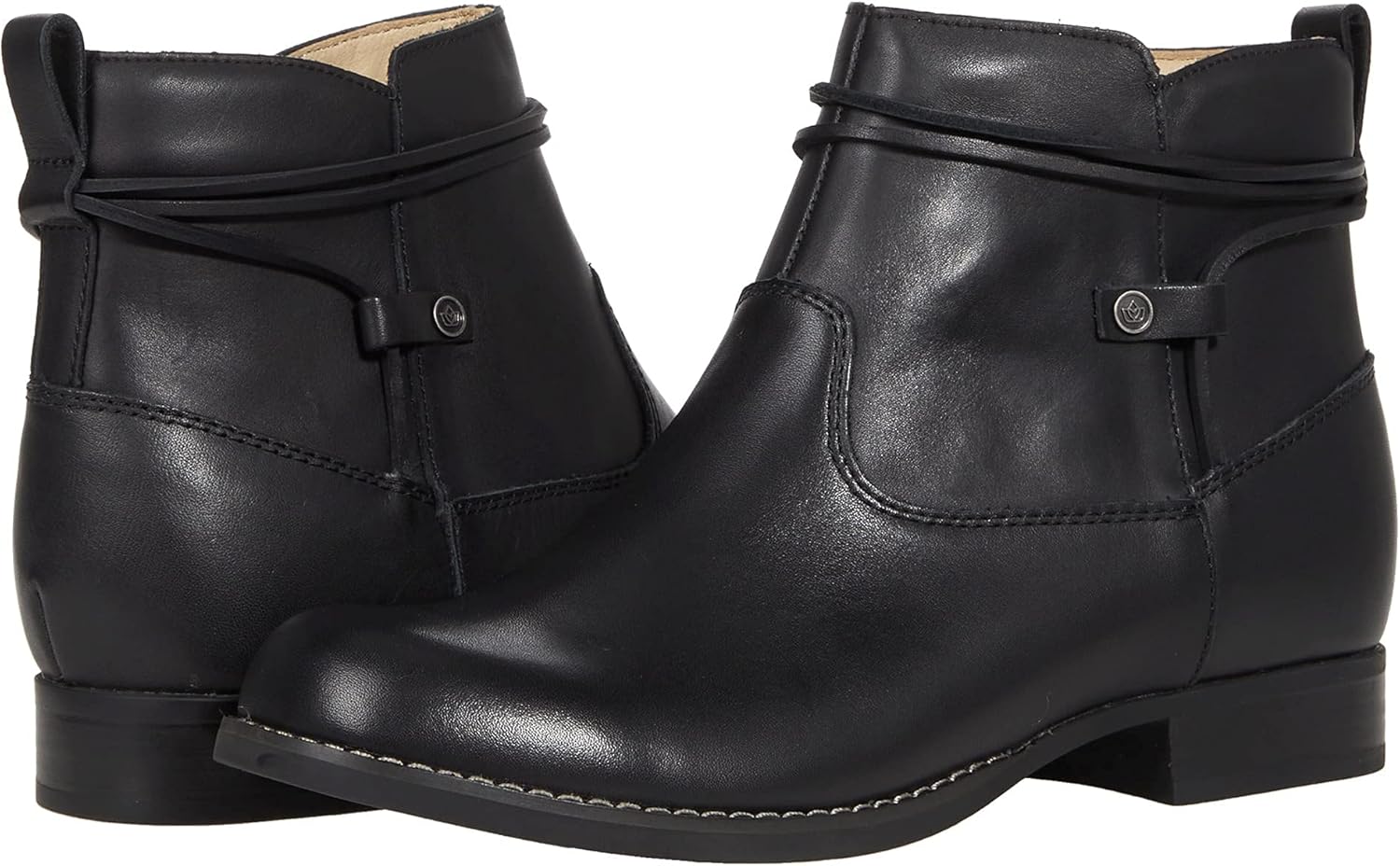 

Ботинки Spenco Durango, черный