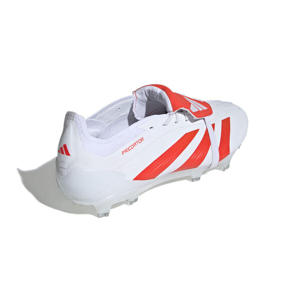

Кроссовки Predator Elite FG Adidas, белый