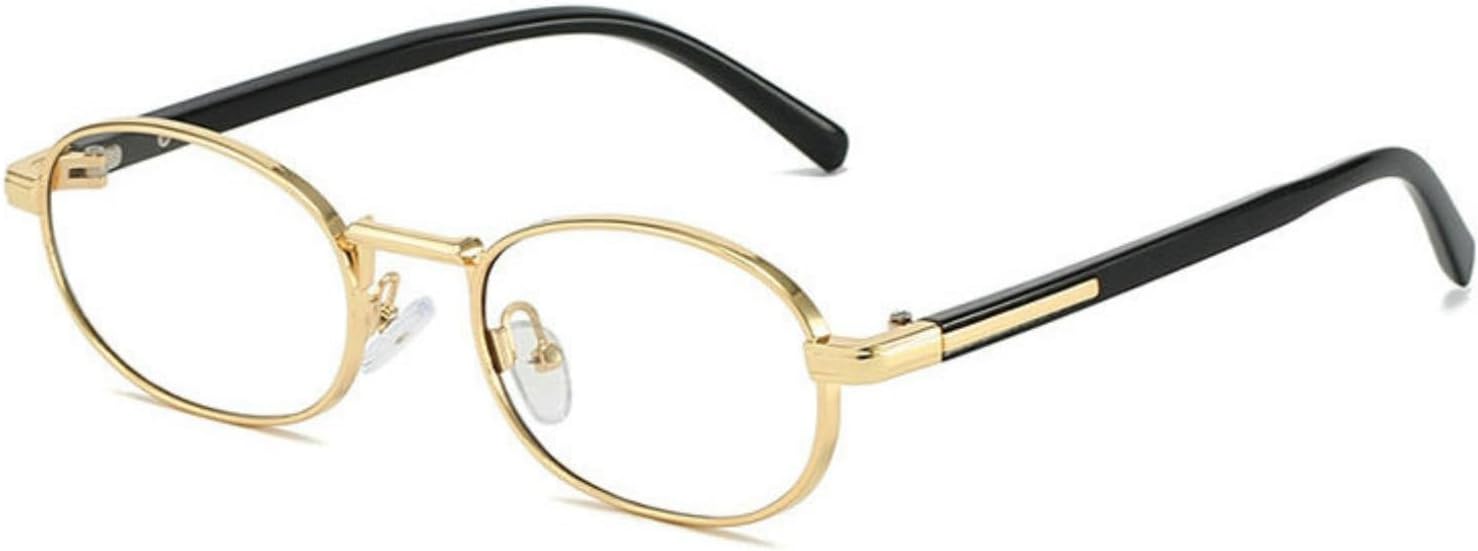 

Хелена, модные солнцезащитные очки 90-х, овальные, женские, роскошные, дизайнерские, с металлической оправой, мужские, классические, винтажные, круглые, с защитой от УФ-излучения UV400 helena, C7