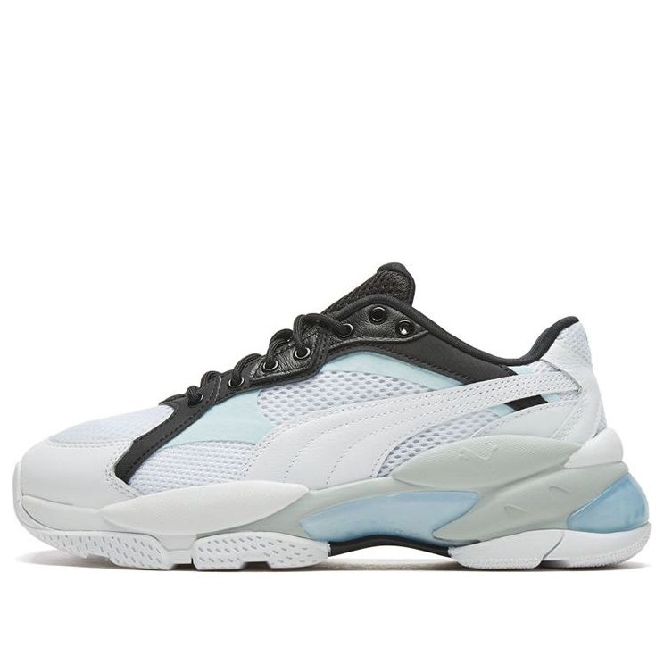 

Носки PUMA Lqdcell Epsilon 'White Blue', синий