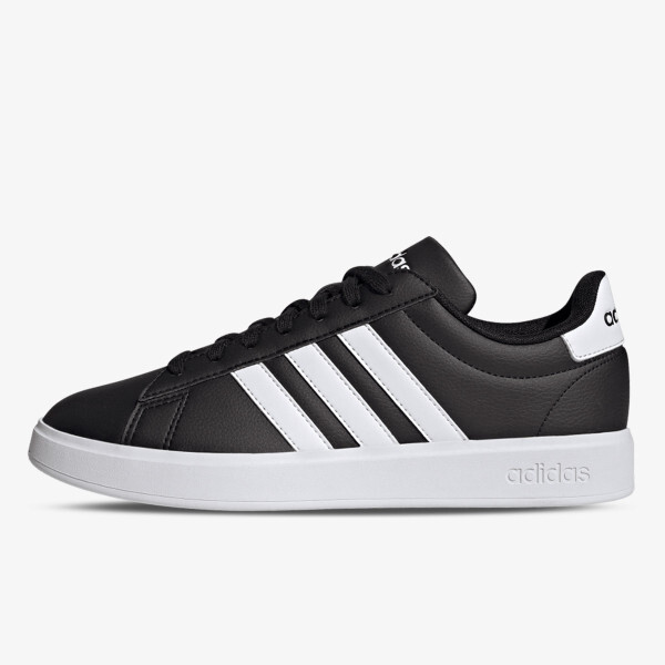 

Кроссовки Grand Court 2.0 Adidas, черный