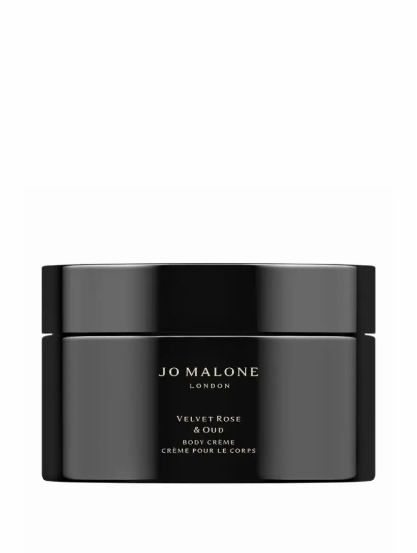 

Крем для тела Velvet Rose & Oud, 200 мл Jo Malone London