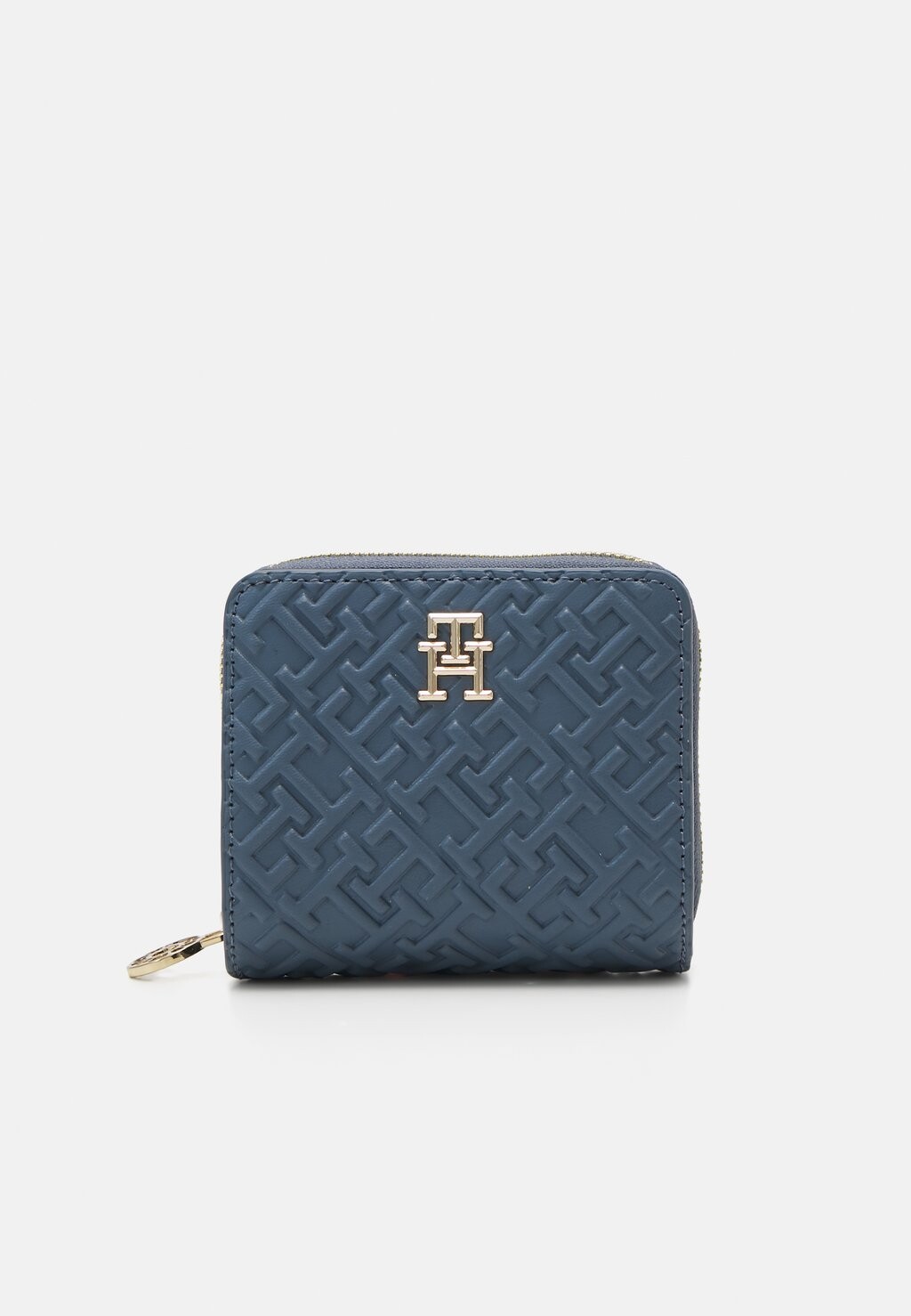 

Кошелек DISTINCT MONO Tommy Hilfiger, синий