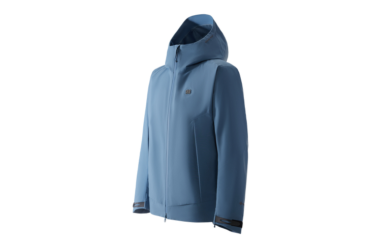 

KOLON SPORT Ветровка мужская, Blue BU