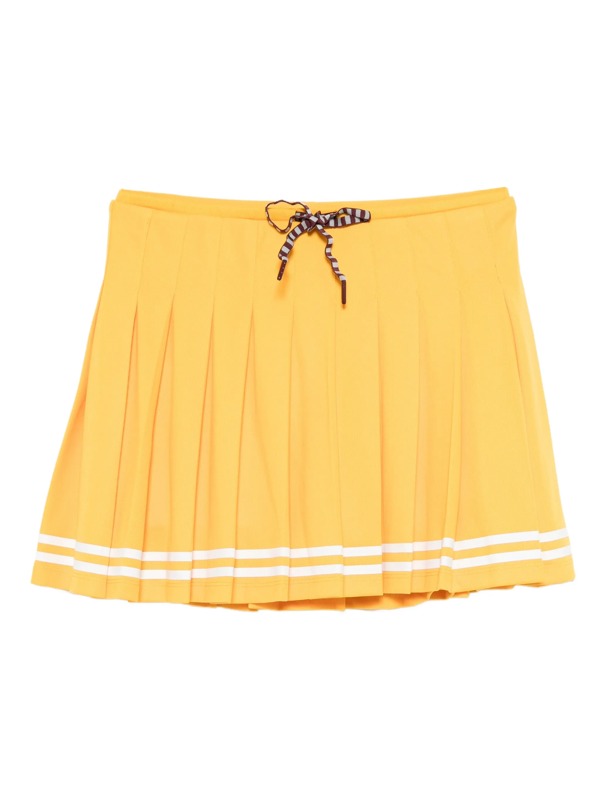 

Юбка Quinny The Upside, желтый