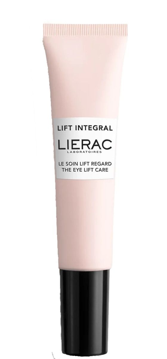 

Lierac Lift Integral крем для глаз, 15 ml