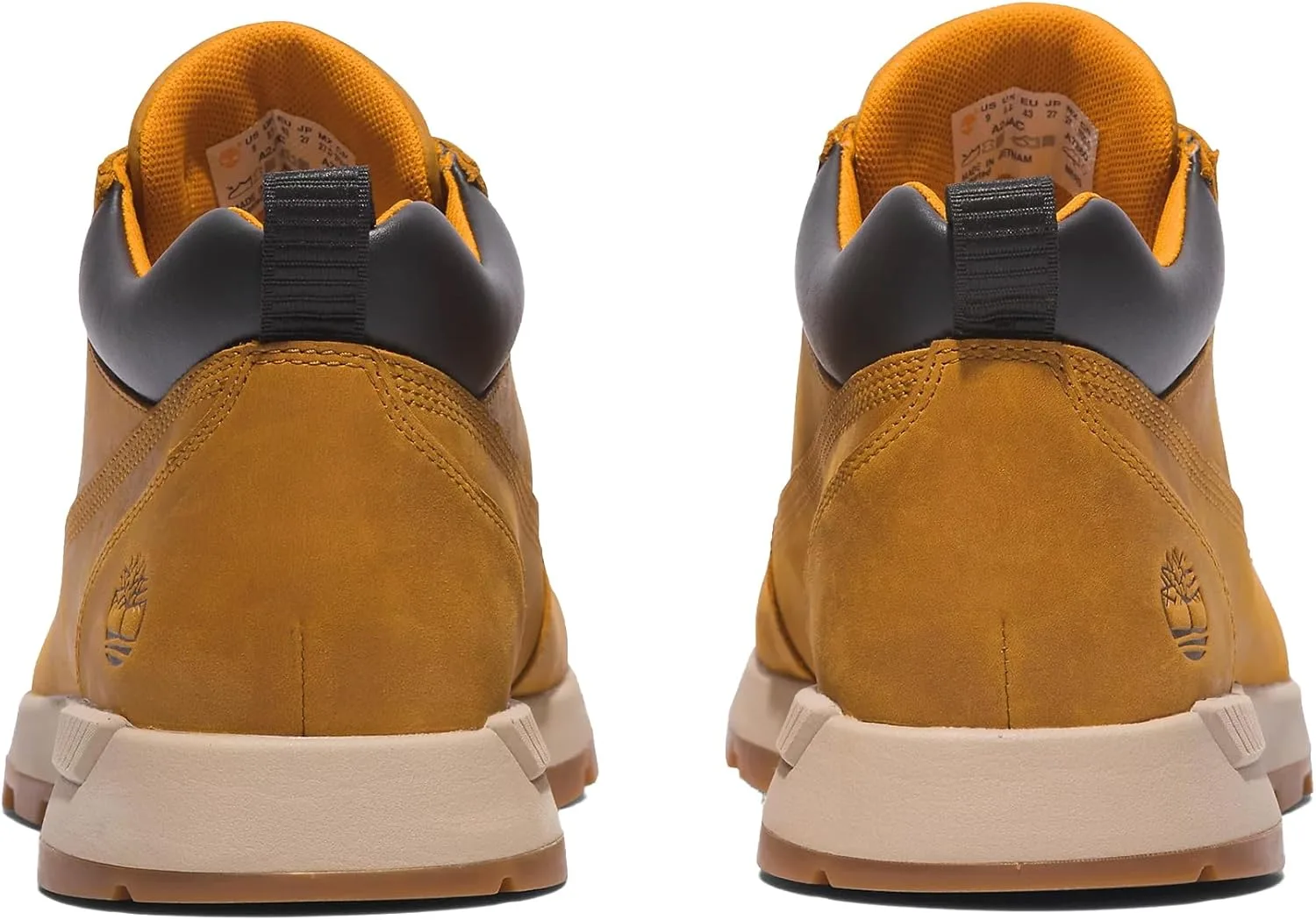 Кроссовки Timberland Adult Killington Trekker Other, бежевый — фото 3