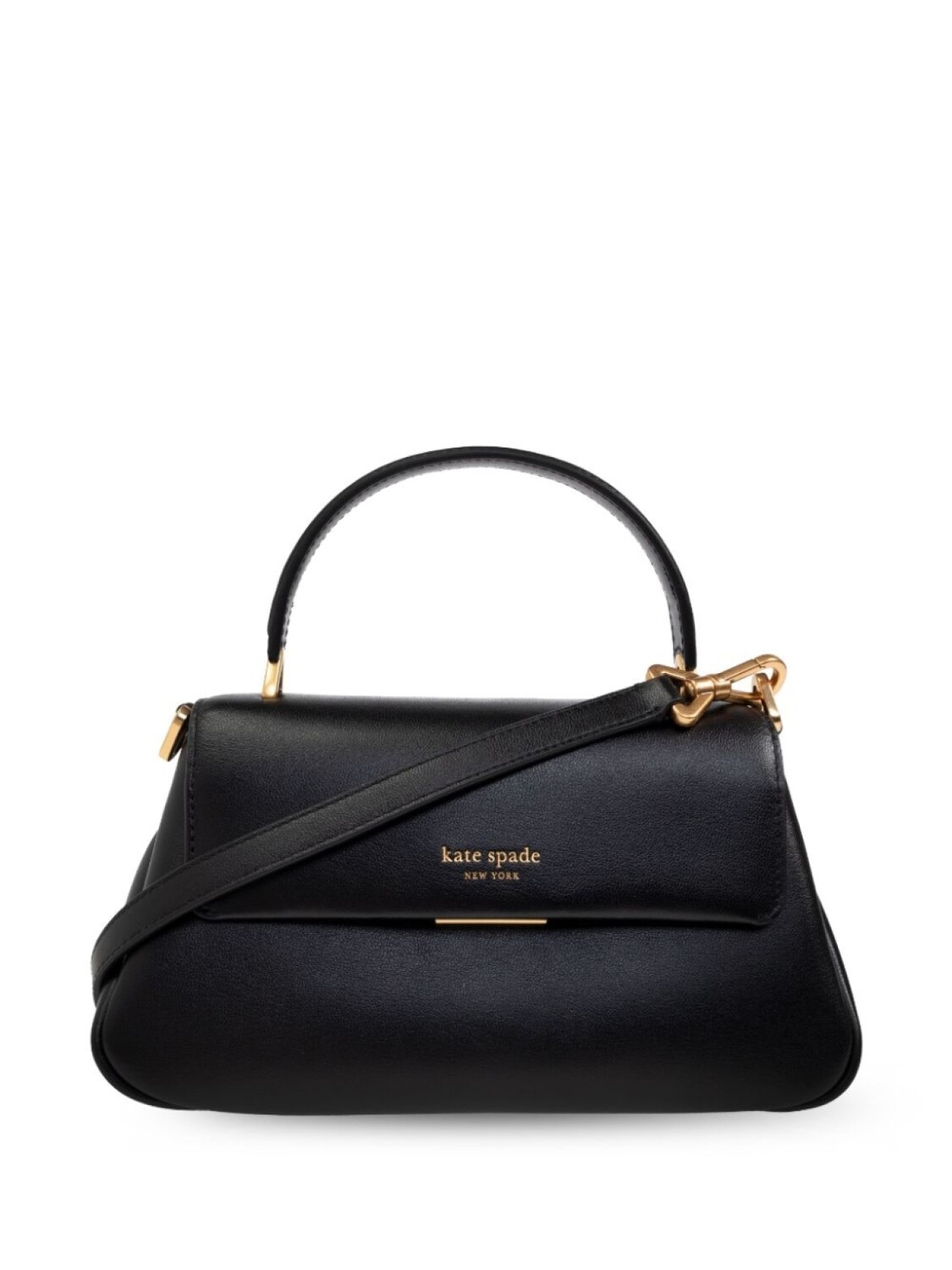 

Маленькая сумка-тоут Grace от Кейт Спейд Kate Spade, черный