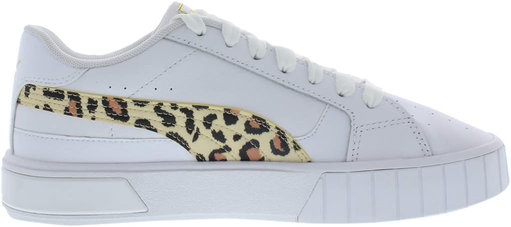 Кроссовки Puma Smash V2 Low-Top для взрослых унисекс, белый — фото 3