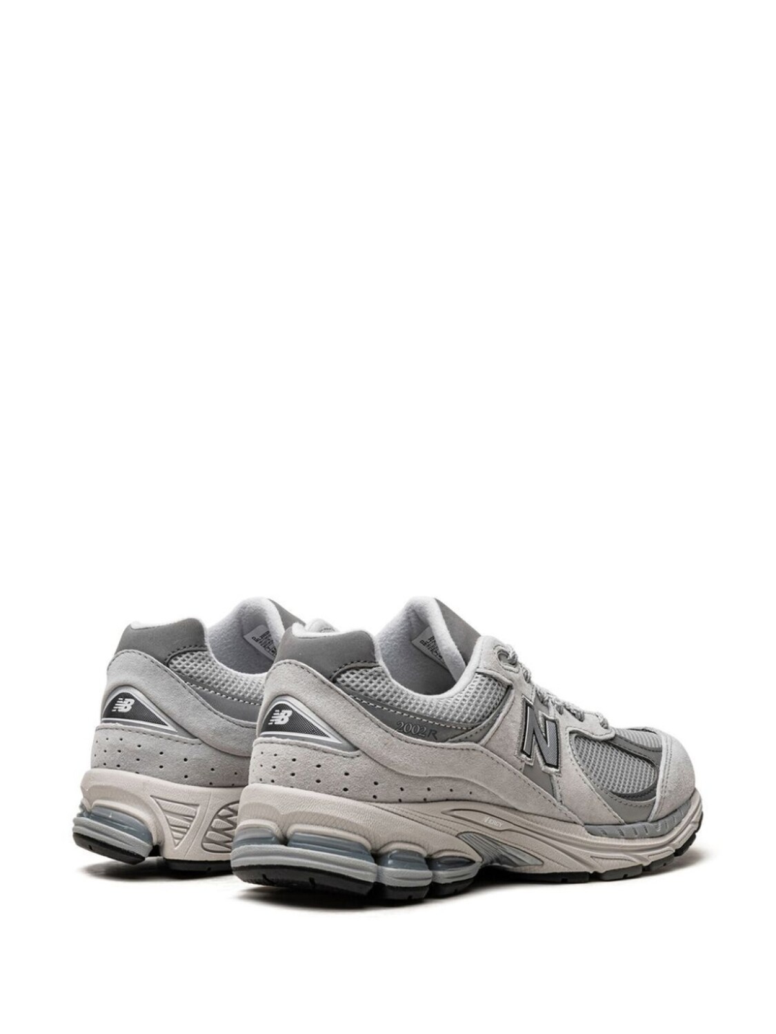 Кроссовки 2002R New Balance, серый — фото 3