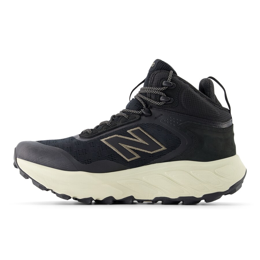 Кроссовки для бега new balance Hierro, черный